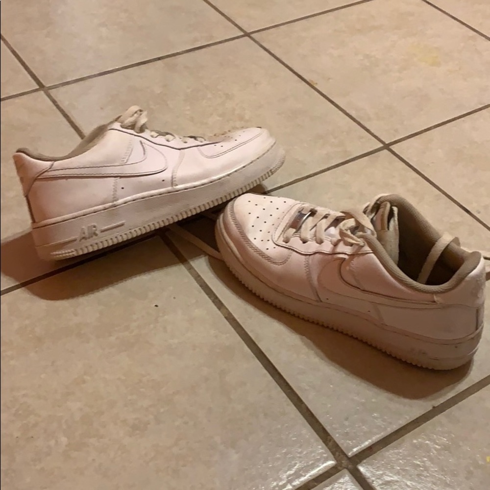 Air Force ones